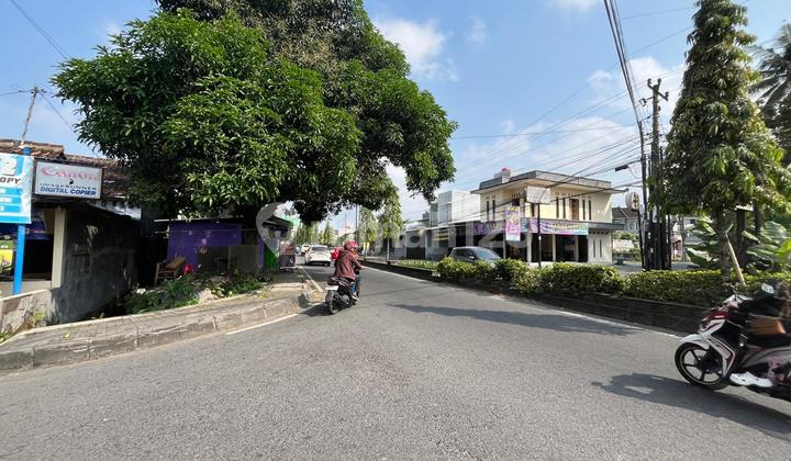 Tajem Maguwoharjo area, around 4 million, ready to build a minimalist house. Tajem Maguwoharjo area, around 4 million, ready to build a minimalist house.
