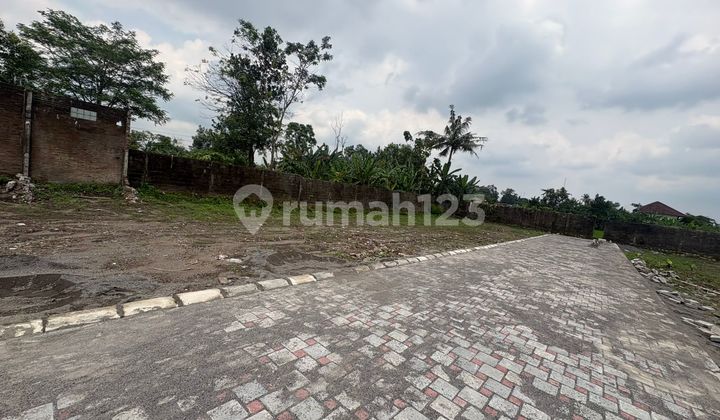 8 Menit Ugm Rumah Baru 2 Lantai di Jl Kaliurang KM 9 2