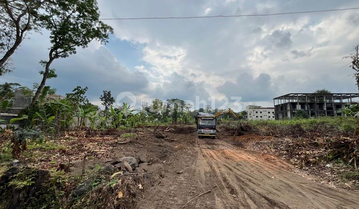 Investment in a boarding house behind UII on Kaliurang Road is ready to own, with easy access.