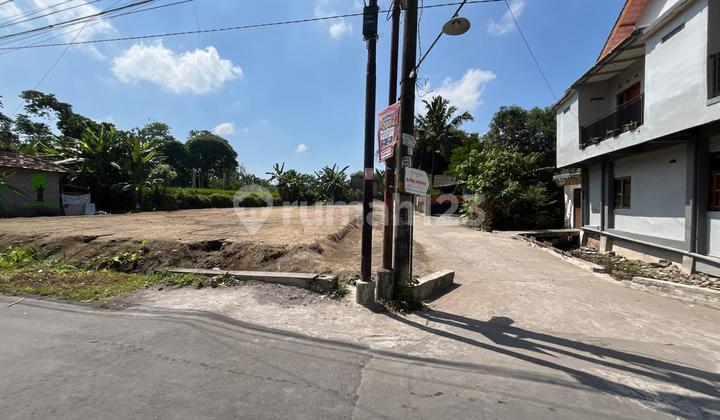 Promo 3 Jtan Tanah Dekat Ugm dan Uii Kaliurang, SHM P Ready Promo 3 Jtan Tanah Dekat Ugm dan Uii Kaliurang, SHM P Ready