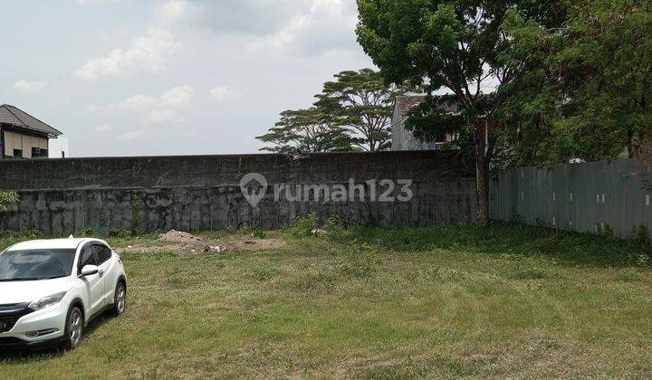 Unit Terakhir Tanah Purwomartani Dijual Cepat 2