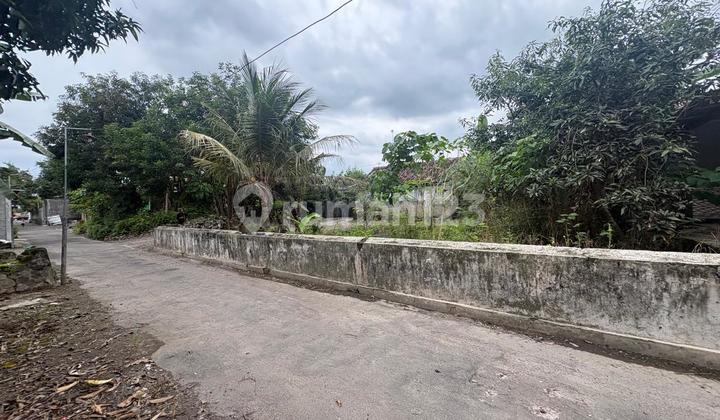 5 Menit Exit Toll Prambanan Siap Bangun Rumah, Tanah Murah 5 Menit Exit Toll Prambanan Siap Bangun Rumah, Tanah Murah