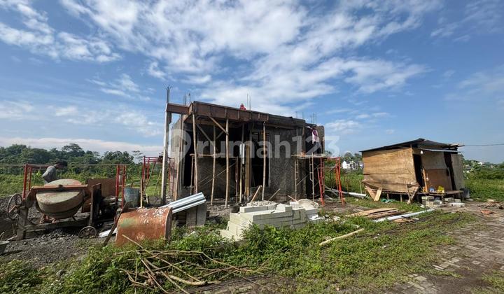 Rumah Dekat Uii Kaliurang Dijual Cepat Cocok Hunian 2