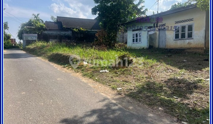 Tanah Dekat Kantor Walikota Jambi Tepi As Dijual Cepat Ne Owner Tanah Dekat Kantor Walikota Jambi Tepi As Dijual Cepat Ne Owner