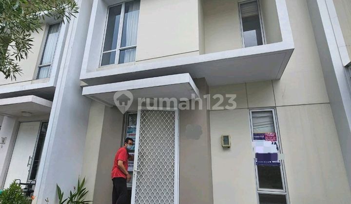 For Rent: Carrillo Residence Cluster, 3 Bedrooms, Move-In Ready