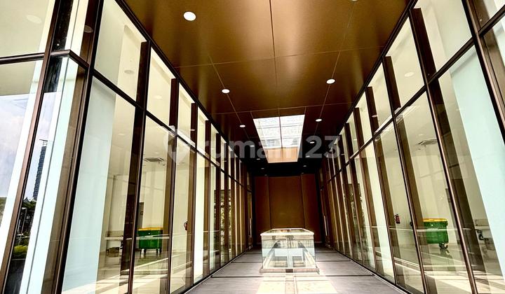 Maggiore Business Loft 4 Floors + Basement, Facing Boulevard Road