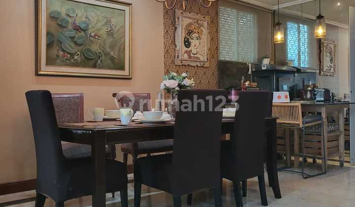 Apartement Bumimas Dekat MRT Cipete Apartement Bumimas Dekat MRT Cipete