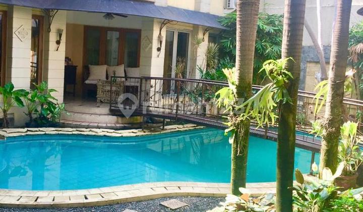 House for Sale in Pondok Indah
