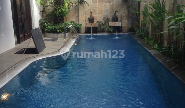 Nyaman Rumah Untuk Disewa Di Pondok Indah Dekat JIS Nyaman Rumah Untuk Disewa Di Pondok Indah Dekat JIS