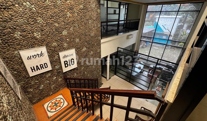 Dijual Kantor Di Jagakarsa - Jakarta Selatan