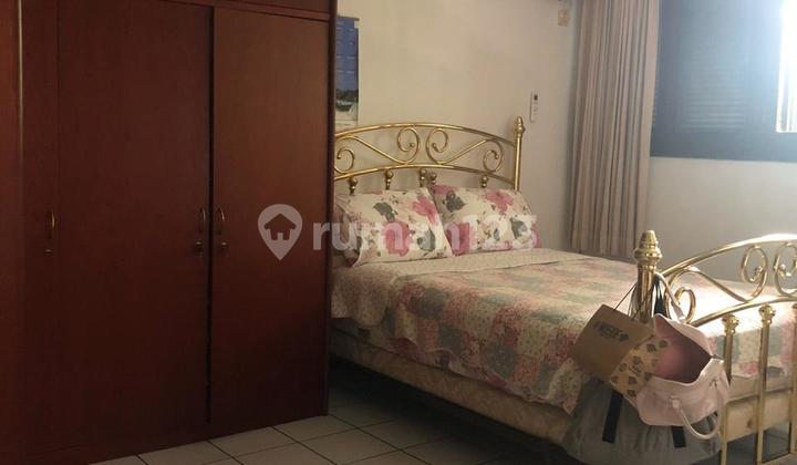 Rumah di Cipete Dekat MRT Cipete