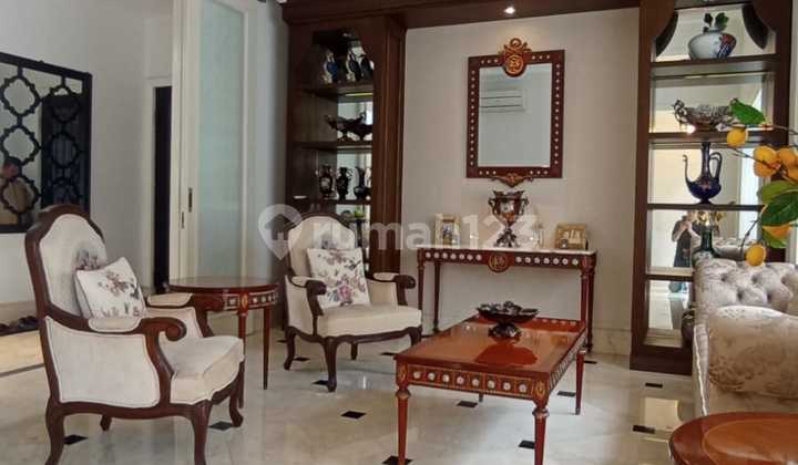 Dijual Rumah Mewah Di Ciganjur 2