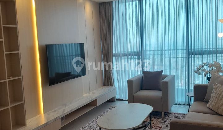 Rasuna Garden Apartments in Kuningan