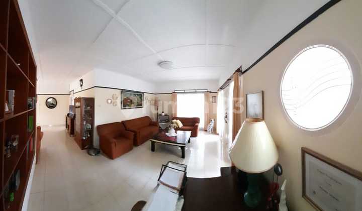 Dijual Rumah Di Cilandak Hanya 5 Menit Ke Citos