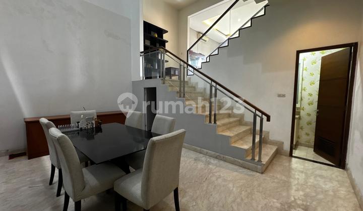 Rumah di Pondok Pinang, Dalam Compound, Lokasi Strategis Dekat Jorr, Stasiun MRT Rumah di Pondok Pinang, Dalam Compound, Lokasi Strategis Dekat Jorr, Stasiun MRT