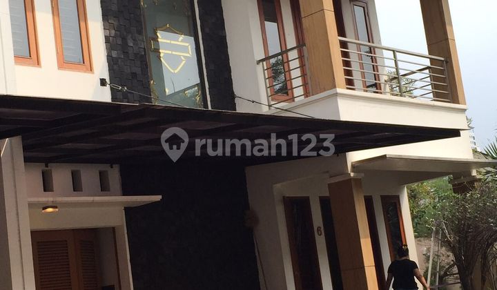 Dijual Town Hose Di Cilandak