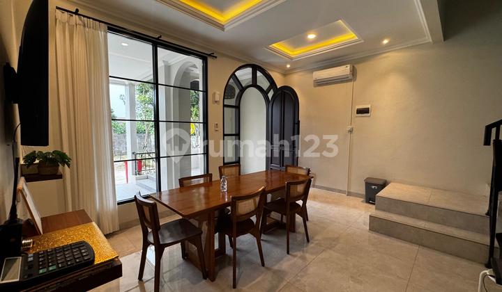 Dijual Rumah Baru di Jagakarsa