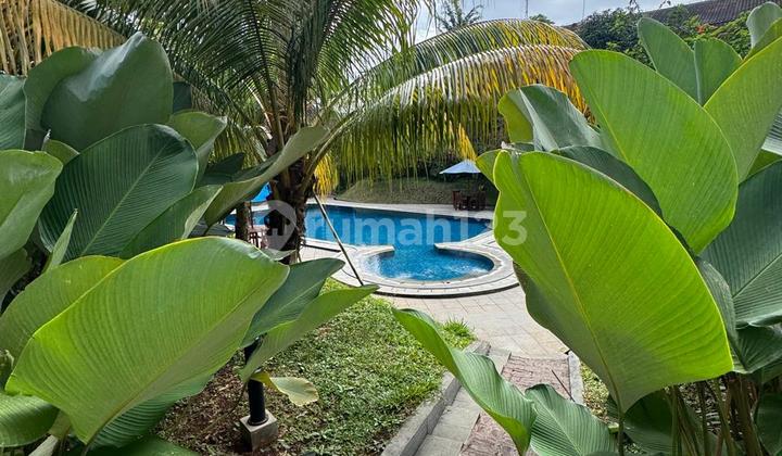 Rumah di Cipete Dalam Cluster Dekat MRT Haji Nawi dan Cipete 2