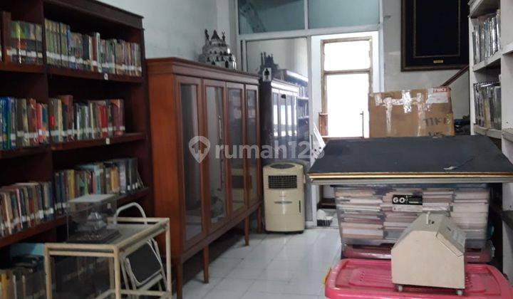 Ruko Murah Lokasi Strategis di Lebak Bulus 2