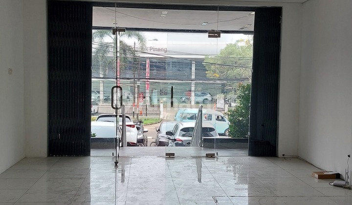Ruko  di Pondok Pinang