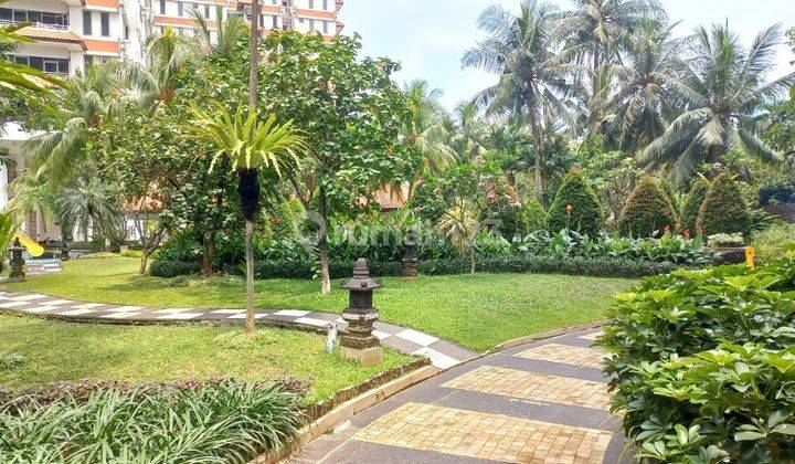 Dijual Apartment Kintamani di Prapanca Tower D  5