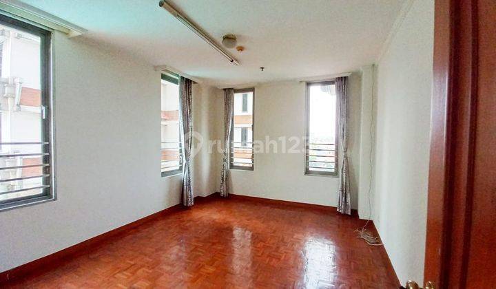 Dijual Apartment Kintamani di Prapanca Tower D  7