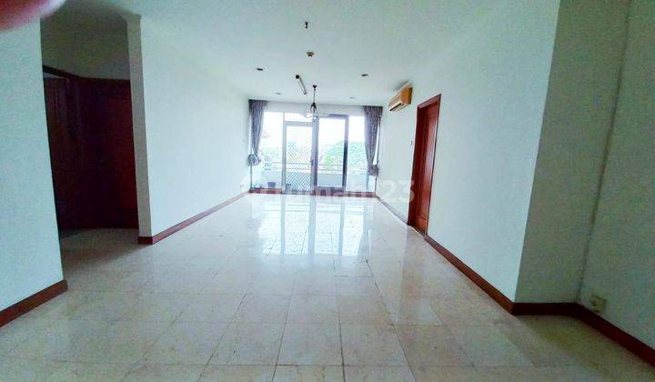Dijual Apartment Kintamani di Prapanca Tower D  17