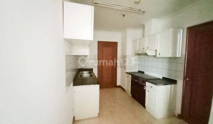 Dijual Apartment Kintamani di Prapanca Tower D  20