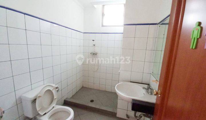 Dijual Apartment Kintamani di Prapanca Tower D  19