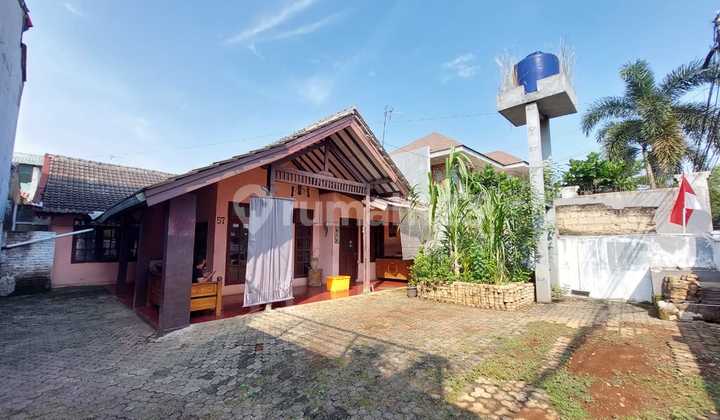 Dijual rumah Gandaria Selatan, Jaksel
 2