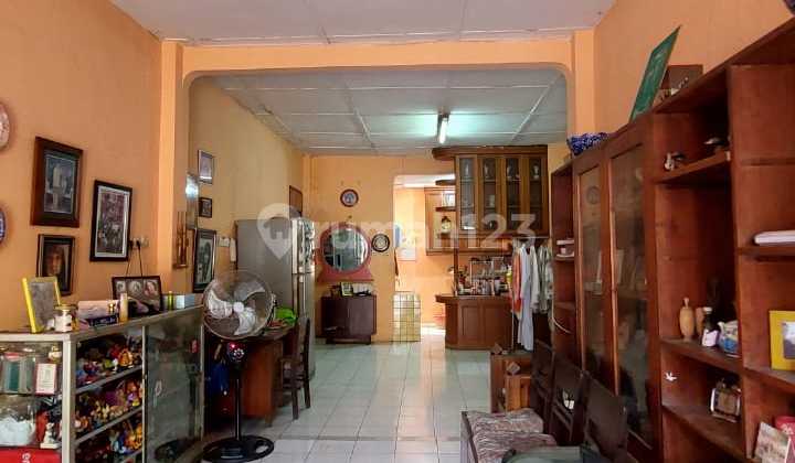 Dijual rumah Gandaria Selatan, Jaksel
Dijual rumah Gandaria Selatan, Jaksel