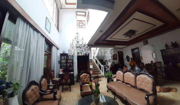 RUMAH MURAH DI Pondok Pinang 2 km ke Pondok Indah 1