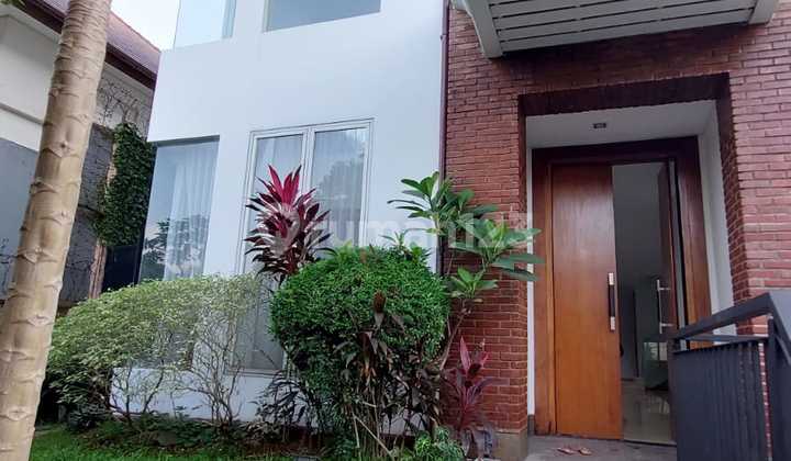 Rumah di Pondok Indah Dekat Jis 2