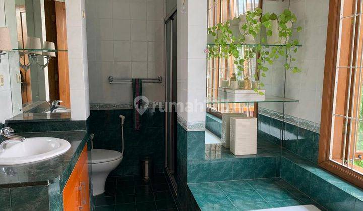 LUXURY FURNISHED HOUSE @ PONDOK INDAH