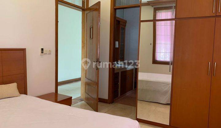 LUXURY FURNISHED HOUSE @ PONDOK INDAH
