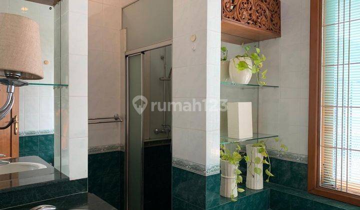 LUXURY FURNISHED HOUSE @ PONDOK INDAH