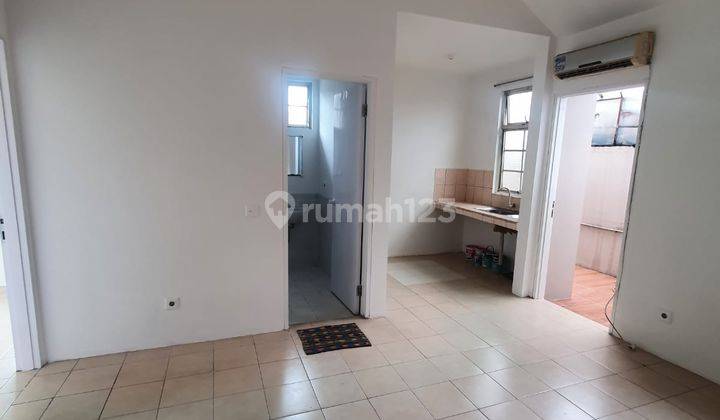 Dijual Rusun di Taman Ayu Karawaci
