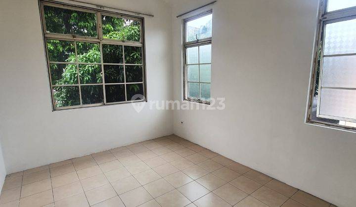 Dijual Rusun di Taman Ayu Karawaci

