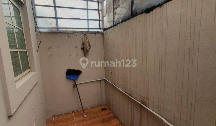 Dijual Rusun di Taman Ayu Karawaci
