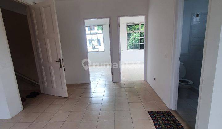 Dijual Rusun di Taman Ayu Karawaci
