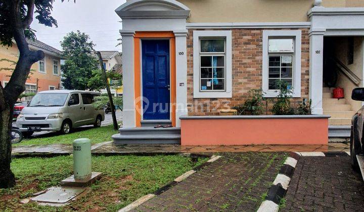 Dijual Rusun di Taman Ayu Karawaci
