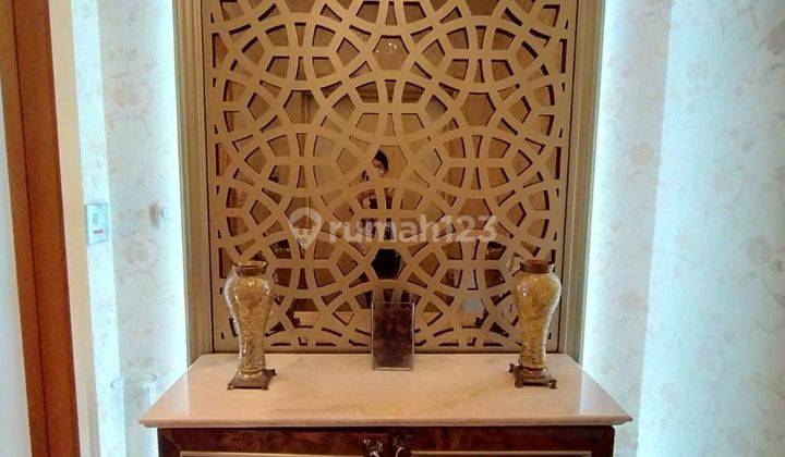 For Sale Sudirman Residences, Private Luxury Apartment 2