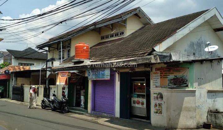 Rumah Murah  di area dekat Pondok Pinang 2