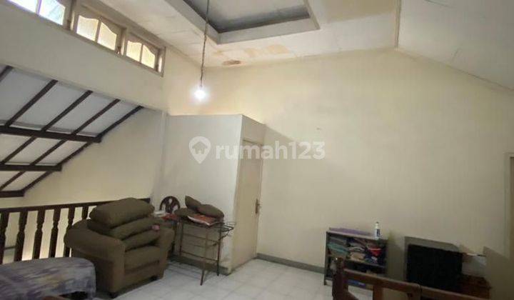 Rumah Murah  di area dekat Pondok Pinang 1