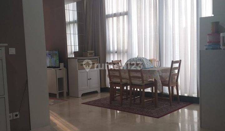 Dijual apartemen di L'Avenue  Pancoran Jakarta selatan

 1