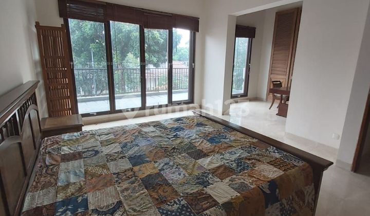 House for rent in Kemang