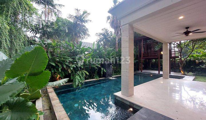 Cozy Luxury House in Cilandak area Close to MRT Cipete 1