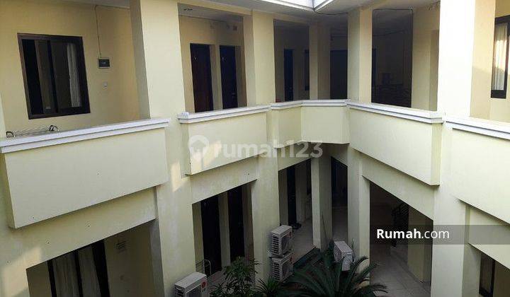 Rumah Kost dijual di Cilandak dekat Citos 1