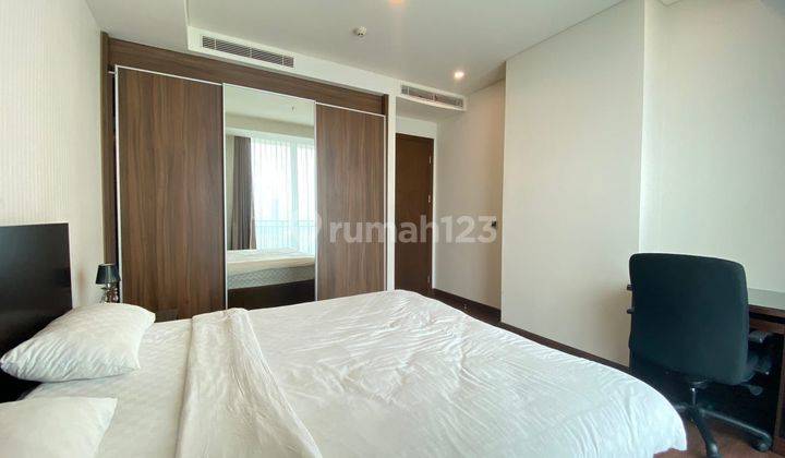 Disewa
Apartemen di Pakubuwono House 2