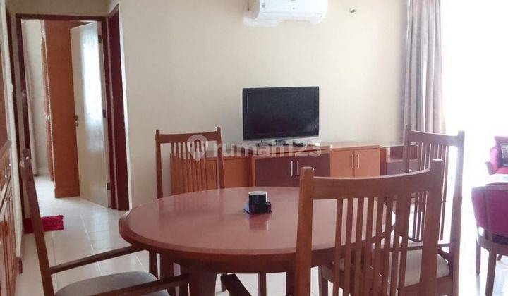 Dijual apartemen di apartemen Batavia 1